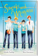 Sasaki and Miyano