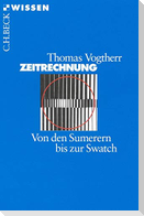 Zeitrechnung