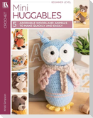 Mini Huggables Crochet