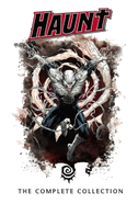 Haunt: The Complete Collection