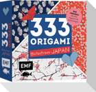 333 Origami - Blütentraum Japan