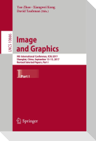 Image and Graphics