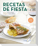 Recetas de Fiesta (Webos Fritos) / Party Recipes