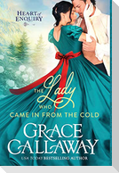 The Lady Who Came in from the Cold