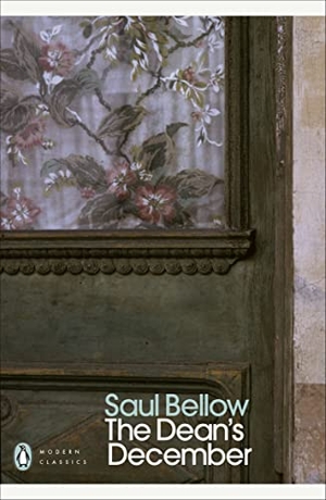 Bellow, Saul. The Dean's December. DK, 2008.
