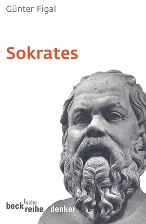 Figal, Günter. Sokrates. C.H. Beck, 2006.