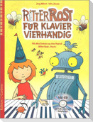 Ritter Rost für Klavier vierhändig