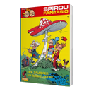 Spirou und Fantasio 01. Der Zauberer von Rummelsdorf