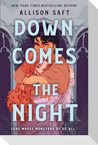 Down Comes the Night