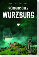 Mörderisches Würzburg