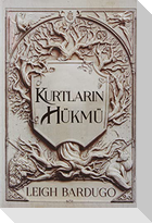 Kurtlarin Hükmü Ciltli