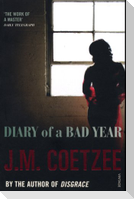 Diary of a Bad Year
