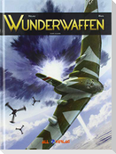 Wunderwaffen 8