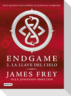 Endgame 2. La llave del cielo