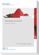 Food Safety and Control, Safe Food for a Better Life