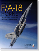 McDonnell Douglas F/A-18 Hornet