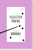 Selected Poems American Classics Edition