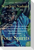 Four Spirits