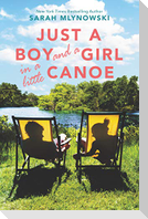 Just a Boy and a Girl in a Little Canoe