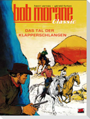 Bob Morane Classic Bd. 8