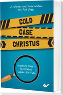 Cold Case Christus