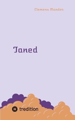 Mander, Clemens. Taned. tredition, 2025.