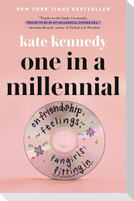 One in a Millennial