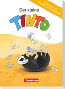 Der kleine TINTO 1 und 2 / 1. Schuljahr