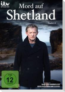 Mord auf Shetland