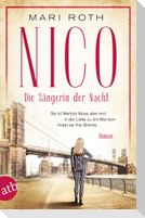 Nico - Die Sängerin der Nacht