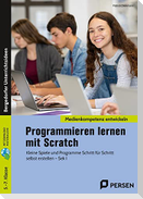 Programmieren lernen mit Scratch