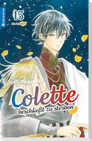 Colette beschließt zu sterben 15