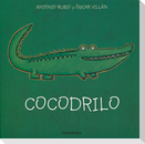 Cocodrilo