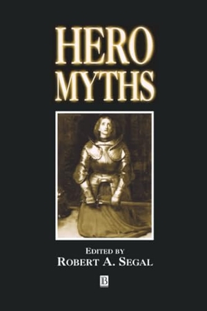 Segal. Hero Myths. John Wiley & Sons, 2000.