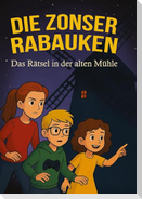 Die Zonser Rabauken