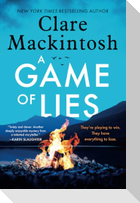 A Game of Lies