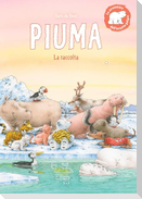 Piuma. La raccolta