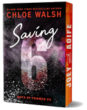 Saving 6 (Deluxe Edition)