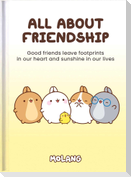 All about Friendship