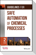 Guidelines for Safe Automation of Chemical Processes