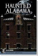 Haunted Alabama