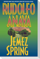 Jemez Spring