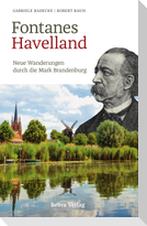 Fontanes Havelland