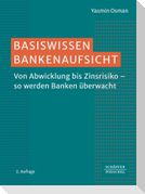 Basiswissen Bankenaufsicht
