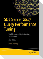 SQL Server 2017 Query Performance Tuning