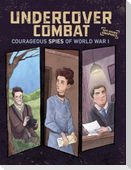 Undercover Combat