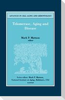 Telomerase, Aging and Disease