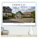 Nordenau - Die Perle des Hochsauerlandes (hochwertiger Premium Wandkalender 2024 DIN A2 quer), Kunstdruck in Hochglanz