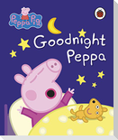 Peppa Pig: Goodnight Peppa