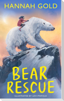 BEAR RESCUE EX PB